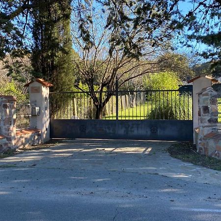Villa San Marco Chambre D Hotes Lorgues Exterior photo