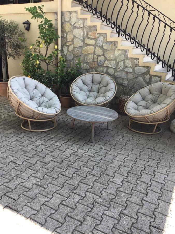 Villa San Marco Chambre D Hotes Lorgues Exterior photo