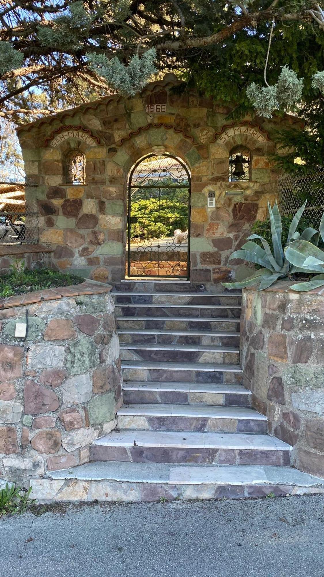 Villa San Marco Chambre D Hotes Lorgues Exterior photo